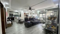 Blk 741 Tampines Street 72 (Tampines), HDB 5 Rooms #548358431